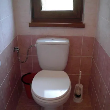 Chatky V Ceskem Raji Nemyceves Room photo