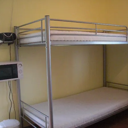 Chatky V Ceskem Raji Nemyceves Room photo