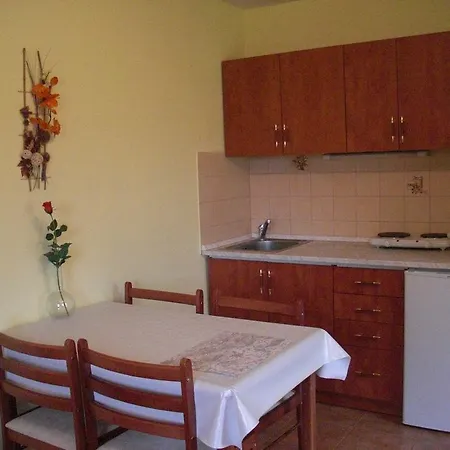 Chatky V Ceskem Raji Nemyceves Room photo