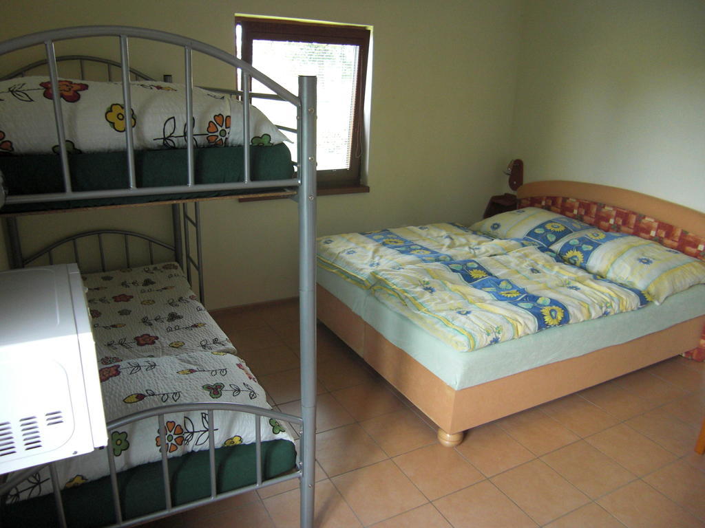 Lodge V českém Ráji