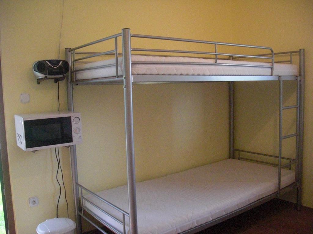 Lodge V českém Ráji *