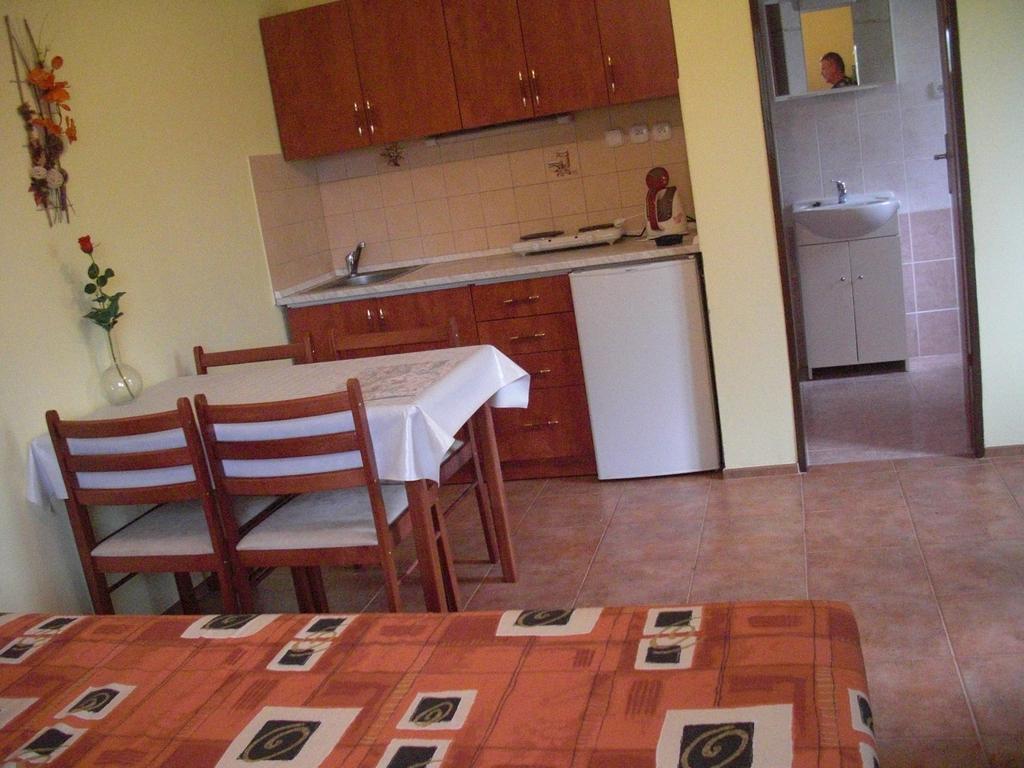 Lodge V českém Ráji