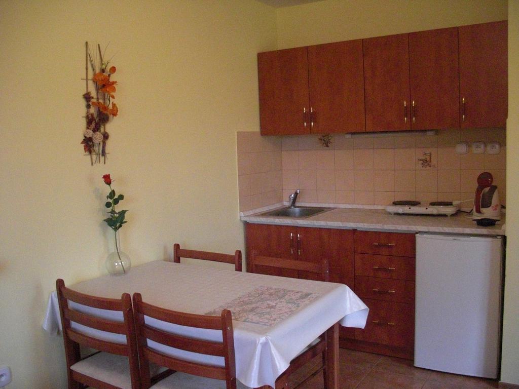 Lodge V českém Ráji *