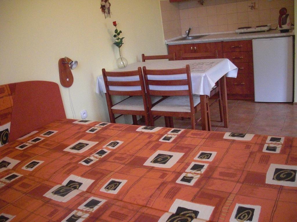 V českém Ráji Nemyčeves