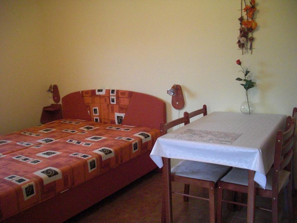 Lodge V českém Ráji
