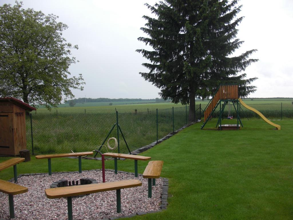 V českém Ráji