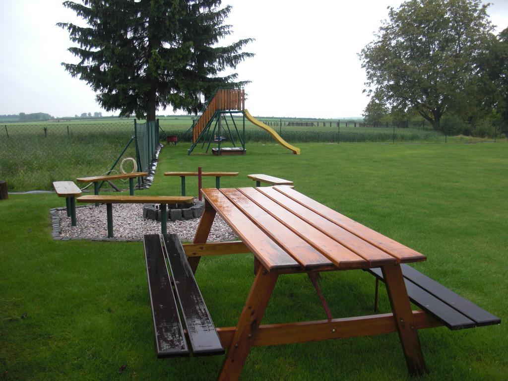 Lodge V českém Ráji *