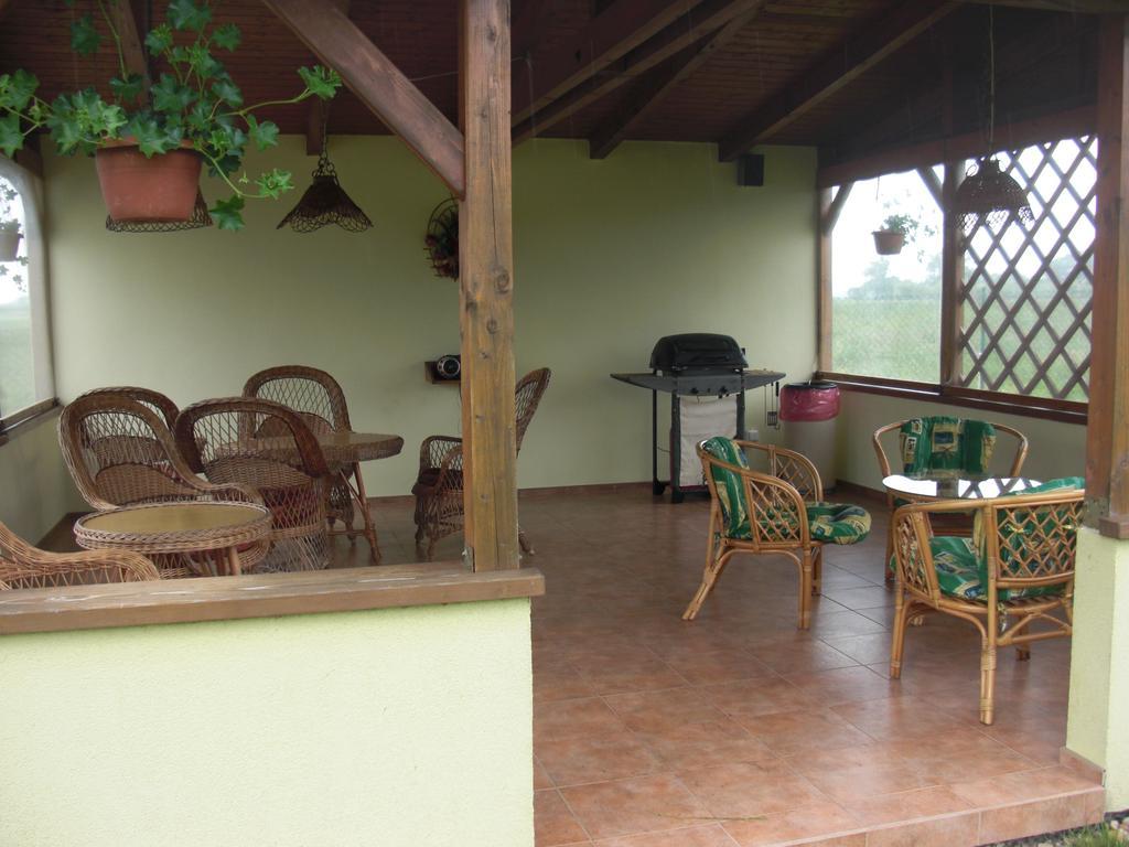 Lodge V českém Ráji